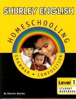 first shurley english for grade Extra 1 Student Grammar Shurley GRADE: FIRST Workbook